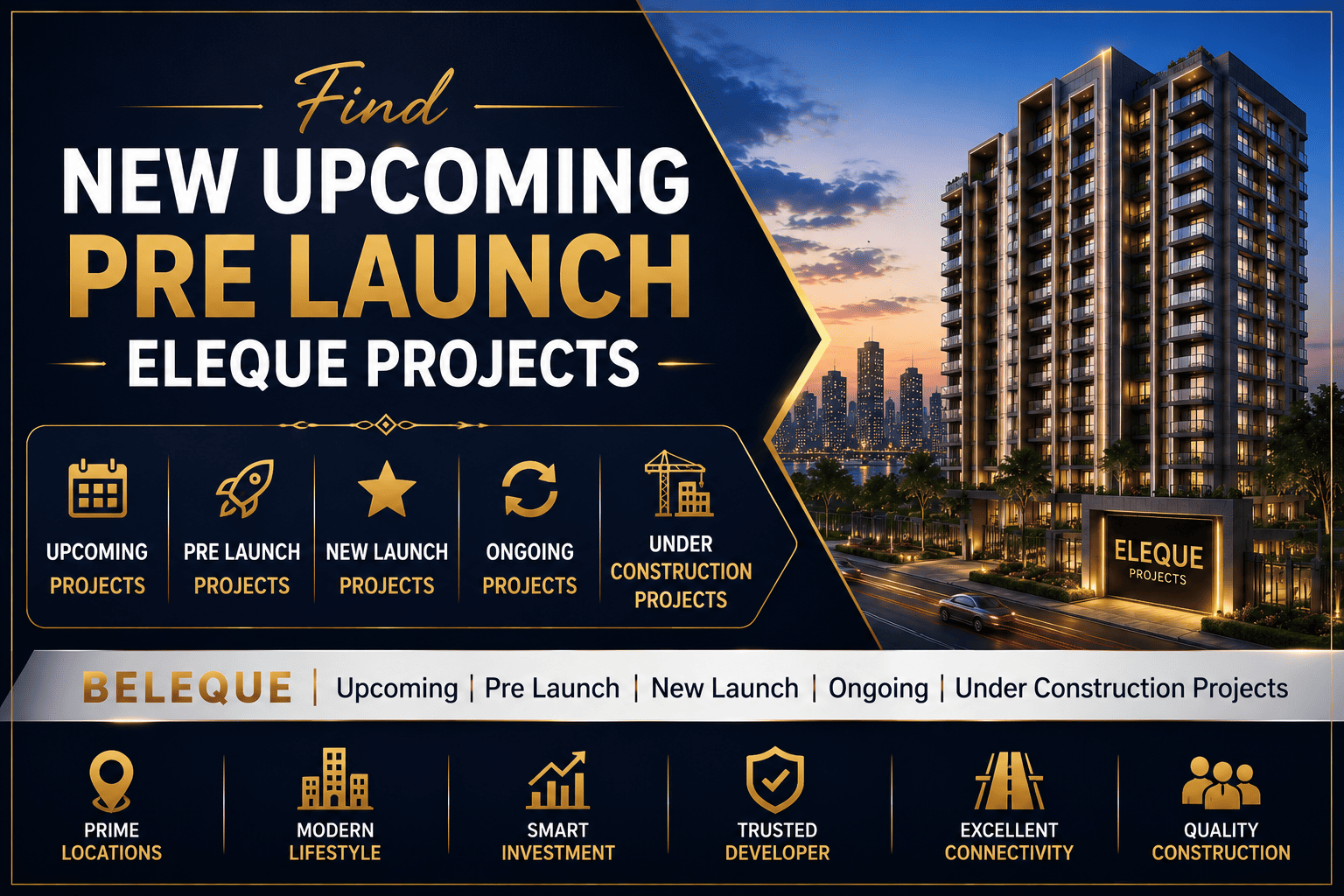 Bhima Projects